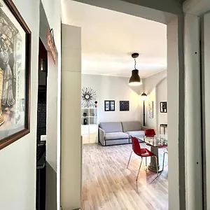 Apartamento Kibilu - Via Thaon De Revel Italia