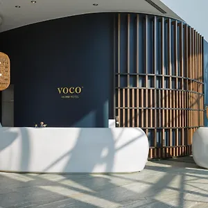 Voco Milan-fiere By Ihg מילאנו