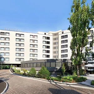 Sheraton San Siro מילאנו