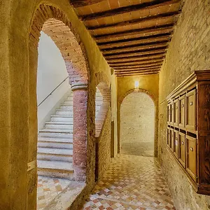  Apartamento Ele Italia