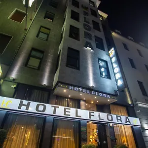 Flora מילאנו