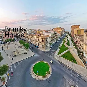  Apartamento Brimiky House Italia
