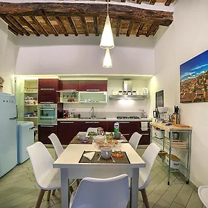  Apartamento Cozy In The Heart Of Italia