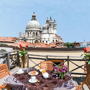  Apartamento Dorsoduro Charme Italia