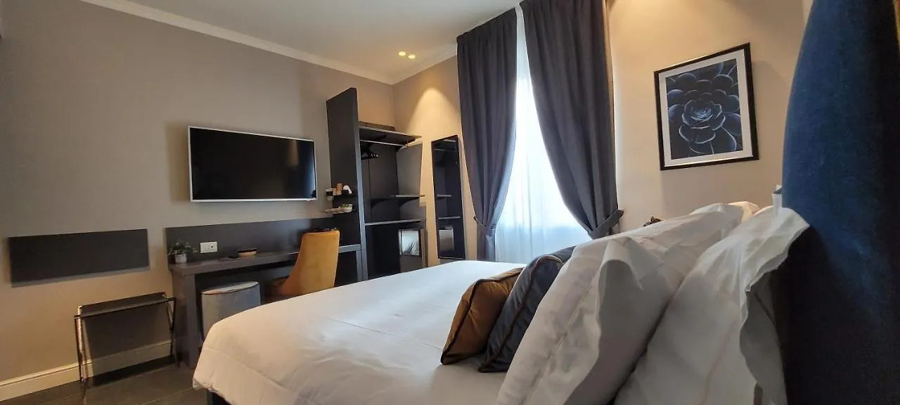 מילאנו Santarella Guest House איטליה