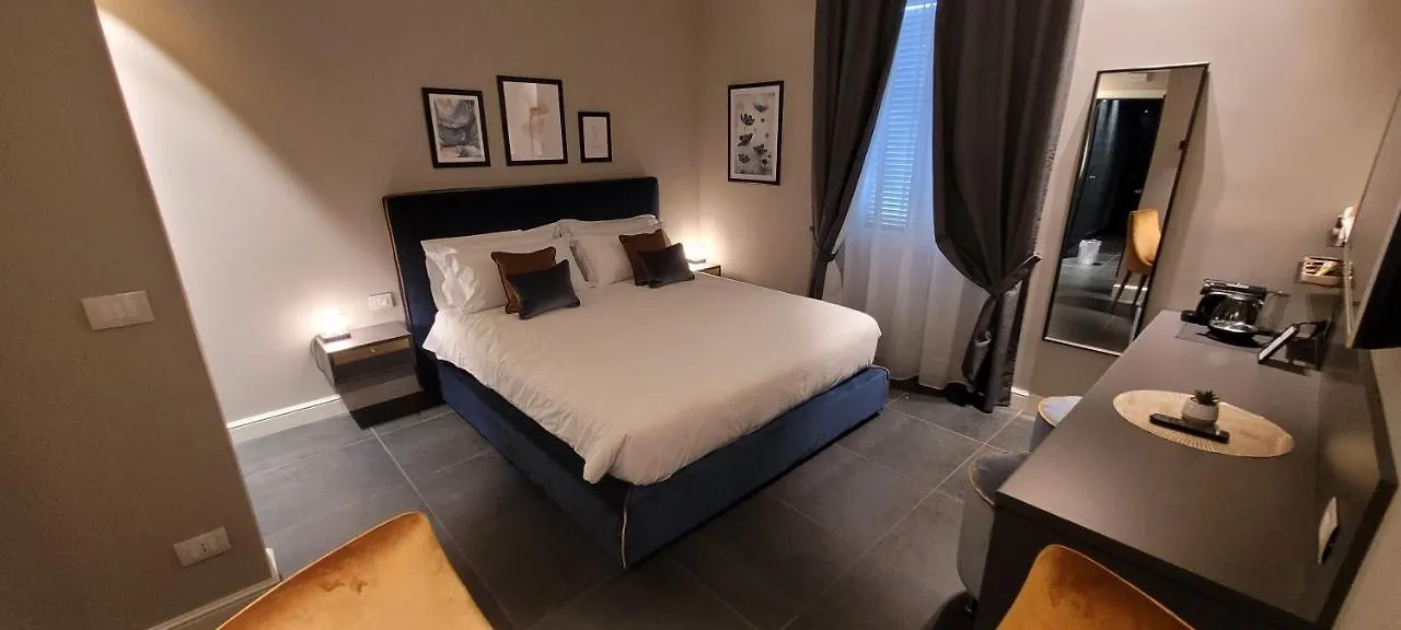 מילאנו Santarella Guest House 0*,  איטליה