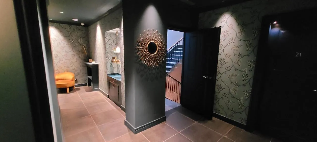 מילאנו Santarella Guest House איטליה