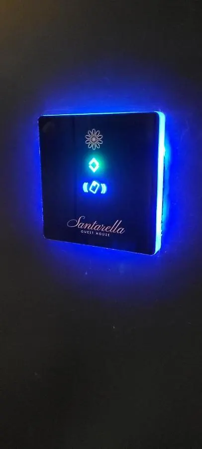 מילאנו Santarella Guest House
